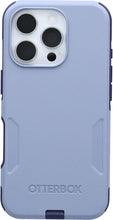 Load image into Gallery viewer, OtterBox iPhone 16 Pro Commuter Series Case - Denver Dusk Purple
