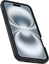 Load image into Gallery viewer, OtterBox iPhone 16 Plus Symmetry Series Case - Black
