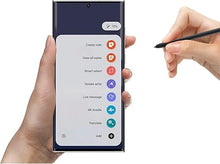 Load image into Gallery viewer, Green Galaxy S22 Ultra Stylus Pen withBluetooth Replacement for Samsung Galaxy S22 Ultra 5G S Pen SM-S908 Stylus Pen Remote Control S22 Ultra S Pen
