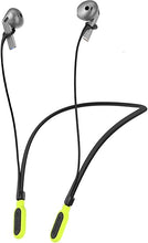 Load image into Gallery viewer, for Galaxy Buds 3 &amp; Galaxy Buds 3 Pro Strap Neckband, Anti-Lost Earbuds Accessories, Support Volume Control, Ergonomic Design, Comfortable Fit, Black Band/Yellow Tip
