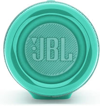 Load image into Gallery viewer, JBL Charge 4 - Waterproof Portable Bluetooth Speaker - Teal
