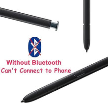 Load image into Gallery viewer, 2 Pack Green Galaxy S22 Ultra Pen for Samsung Galaxy S22 Ultra 5G Stylus S Pen Replacement Parts for Samsung Galaxy S22 Ultra S Pen NoBluetooth Function
