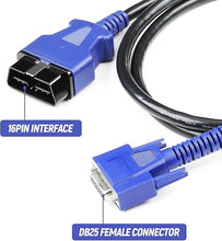 Load image into Gallery viewer, Autel OBD2 Main Cable for Autel MaxiIM IM508 OBDII Connector OBD Main Test Cable……
