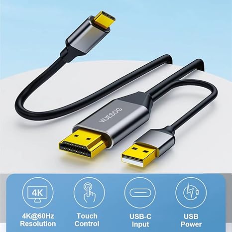 Xreal Adapter hdmi to dp 他 Xreal Adapter hdmi to dp 他 Amazon.com: THANDBLE DisplayPort
