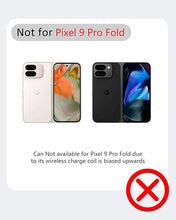 Load image into Gallery viewer, Upgraded 3 in 1 Wireless Charger Compatible with Google Pixel Watch 3/2, Pixel 9 Pro XL/9/Fold/8/7/7A/6 Pro, Pixel Buds Pro/2, Wireless Charging Station for Multiple Devices (Not for Pixel Watch 1)
