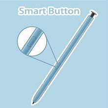 Load image into Gallery viewer, Sky Blue Galaxy S22 Ultra Pen for Samsung Galaxy S22 Ultra 5G Touch Screen Stylus Pen Replacement Parts for Samsung Galaxy S22 Ultra S Pen, NoBluetooth Function
