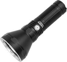 Load image into Gallery viewer, ThruNite Catapult Pro Rechargeable Flashlight, SFT70 LED, 1005 Meters Throw, 2713 High Lumens Bright Searchlight, Long Beam Distance Spotlight for Hiking, Camping, and Hunting - CW
