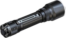 Load image into Gallery viewer, Fenix TK22R Tactical Flashlight, 3200 Lumens USB-C Rechargeable, 525 Yards Long Throw, High Power Super Bright with Lumentac Organizer
