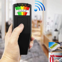 Load image into Gallery viewer, LED EMF Meter Magnetic Field Detector Ghost Hunting Paranormal Equipment Tester Portable Counter
