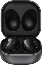 Load image into Gallery viewer, Samsung Galaxy Buds Live, True Wireless Earbuds with Active Noise Cancelling, Microphone, Charging Case for Ear Buds, US Version, Onyx Black
