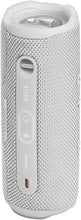 Load image into Gallery viewer, JBL Flip 6 - Portable Bluetooth Speaker, powerful sound and deep bass, IPX7 waterproof, 12 hours of playtime, JBL PartyBoost for multiple speaker pairing for home, outdoor and travel (White)
