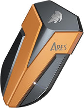 Load image into Gallery viewer, DATO External SSD 2TB, External Solid State Drive Portable SSD External USB 3.2 Gen 2x2 Type-C OTG Supported Compatible with PS5 and Xbox, up to 1600/1500 MB/s IP67 Waterproof - ARES Amber Shield
