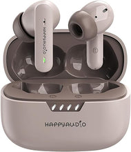 Load image into Gallery viewer, Bluetooth 5.4 Wireless Smart Touch Equipped Hybried ANC +ENC,6 mic Nose Cancellation Microphones HiFi Stereo Sound Suitable for Mobile Phones Watches laptops Tablets and Other Devices
