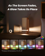 Load image into Gallery viewer, Yaber T1 Pro2 Mini Projector with WiFi and Bluetooth, Dolby Audio &amp; Turbo Sonic Bass, Auto Focus &amp; Keystone, Native 1080 FHD with HDR10, Portable Projector for Outdoor Indoor Use

