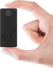 Load image into Gallery viewer, SABRENT 1TB Rocket Nano XTRM External SSD, USB 3.2 / Thunderbolt 3, Speeds Up to 2700MBps (SB-XTMN-1TB)
