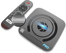 Load image into Gallery viewer, UHD Pro, 4K Video Recorder, HDMI Capture DVR with H.265/H.264 Codec, Cinematic 4K@24fps Recording(Up to 4K@30fps), No PC Required.
