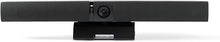 Load image into Gallery viewer, Owl Bar Video Conferencing Device — 4K Video Conferencing Bar with Active Speaker Focus (Add a Meeting Owl 4+, Meeting Owl 3 or Meeting Owl Pro for 360-Degree Coverage and Automatic Camera Switching)
