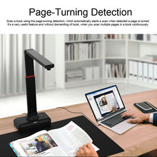 Load image into Gallery viewer, VIISAN S21 23MP A2/A3 Book Document Camera Scanner Large Format Overhead Multi-Language OCR
