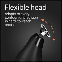 Load image into Gallery viewer, Braun Series XT5 – Beard Trimmer, Shaver and Electric Razor for Men, Body Grooming Kit for Manscaping, Durable One Blade, One Tool for Stubble, Hair, Groin, Underarms, XT5100
