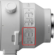 Load image into Gallery viewer, Sony FE 200-600mm F5.6-6.3 G OSS Super Telephoto Zoom Lens (SEL200600G)
