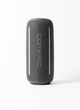 Load image into Gallery viewer, Compaq 40W Bluetooth Speaker – Portable Speaker with Bluetooth 5.3, IPX6 Waterproof, Uninterrupted Playtime, LED – Power and Performance for Indoor and Outdoor
