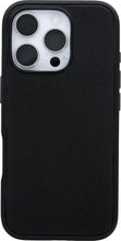 Load image into Gallery viewer, OtterBox iPhone 16 Pro Symmetry Series Case - Black (Ships in polybag, Ideal for Business customers)
