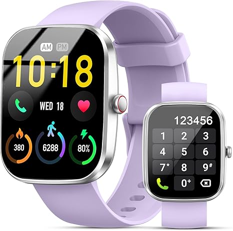 Smart Watch, 1.91