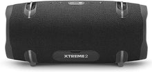 Load image into Gallery viewer, JBL Xtreme 2, Waterproof Portable Bluetooth Speaker, Black
