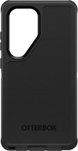 Load image into Gallery viewer, OtterBox Samsung Galaxy S25 Ultra Defender Series Case - Black
