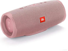 Load image into Gallery viewer, JBL Charge 4 - Waterproof Portable Bluetooth Speaker - Pink
