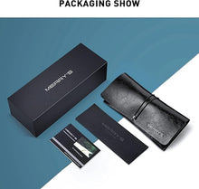 Load image into Gallery viewer, MERRY'S Rectangular Polarized Sports Sunglasses for Men Women Cycling Driving Fishing UV400 Protection S8225
