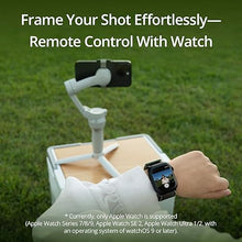 Load image into Gallery viewer, DJI Osmo Mobile SE, 3-Axis Phone Gimbal, Portable and Foldable, Gimbal Stabilizer for iphone, Andriod, ShotGuides, ActiveTrack 6.0, Vlogging Stabilizer for Youtube, TikTok, Travel
