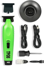 Load image into Gallery viewer, TPOB XO Premium Brushless Collection (XO Trimmer Slime Green)
