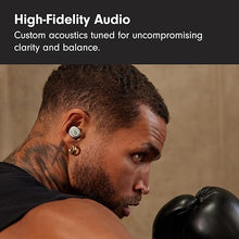 Load image into Gallery viewer, Beats Solo Buds - Wireless Bluetooth Earbuds | 18 Hours of Battery Life | Apple &amp; Android Compatibility | Built-in Microphone - Storm Gray
