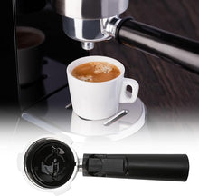 Load image into Gallery viewer, Coffee Espresso Machine Handle Replacement Parts, Cafe Bracket Handle for Lidl Silvercrest CM4621 CM4216 KF5002 KF500S Barista (for 51mm Portafilter Basket - Not included)
