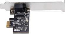 Load image into Gallery viewer, StarTech.com 1-Port 2.5Gbps PCIe Network Card, Computer Network Card, Intel I225-V, Multi-Gigabit Ethernet Interface Card
