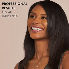 Load image into Gallery viewer, HOT TOOLS Professional Rose Gold Digital Extra Long Flat Iron, 1-1/2 inch
