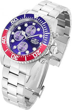 Load image into Gallery viewer, Invicta Men's 1771 Pro Diver Collection Chronograph Watch

