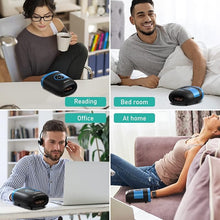 Load image into Gallery viewer, QUINEAR Hand Massager - Cordless Hand Massager with Heat and Compression for Arthritis, Carpal Tunnel and Stiff Joints - Gifts for Women Men - FSA/HSA Eligible
