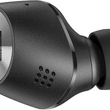 Load image into Gallery viewer, Sennheiser Consumer Audio Momentum True Wireless 2 - Bluetooth in-Ear Buds with Active Noise Cancellation, Smart Pause, Customizable Touch Control and 28-Hour Battery Life - Black (M3IETW2 Black)
