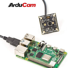 Load image into Gallery viewer, Arducam 16MP Autofocus USB Camera for Computer with Microphone, 1/2.8" IMX298 Mini UVC USB2.0 4K Video Webcam, with 3.3ft/1m Cable for Windows, Linux, Android and Mac OS
