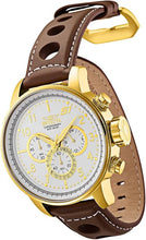 Load image into Gallery viewer, Invicta S1 Rally Stainless Steel Men's Quartz Watch - 48mm
