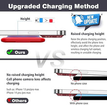 Load image into Gallery viewer, Charging Station for Apple Multiple Devices - 3 in 1 Foldable Magnetic Wireless Charger Dock - Travel Charging Pad for iPhone 16 15 14 13 12 Pro Max Plus Watch &amp; Airpods
