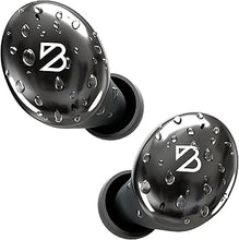 Load image into Gallery viewer, Tempo 30 Wireless Earbuds for Small Ears with Premium Sound, Tech Fitness Gifts for Men Ideas, Comfortable Bluetooth Ear Buds for Women, Earphones for Small Ear Canals, IPX7 Sweatproof, Long Battery
