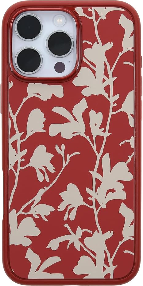 OtterBox iPhone 16 Pro Max Symmetry Series Case - Autumn Rust