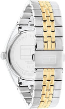 Load image into Gallery viewer, Tommy Hilfiger Women's Dressy Bracelet Watch | Multifunction Quartz | Water Resistant | Elegant Timepiece for Trendy Fashionistas
