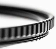 Load image into Gallery viewer, NiSi 82mm UHC UV Protection Filter | 18 Multi-Layer Coatings UHD, Ultra Hard Coating, Nano Coating, Hydrophobic, Scratch Resistant | Ultra-Slim UV Filter for 82mm Camera Lens

