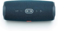 Load image into Gallery viewer, JBL Charge 4 - Waterproof Portable Bluetooth Speaker - Blue
