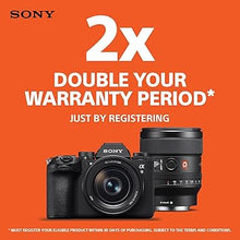 Load image into Gallery viewer, Sony ZV-1 II Vlog Camera for Content Creators and Vloggers - White
