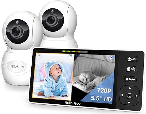 HelloBaby 720P 5.5